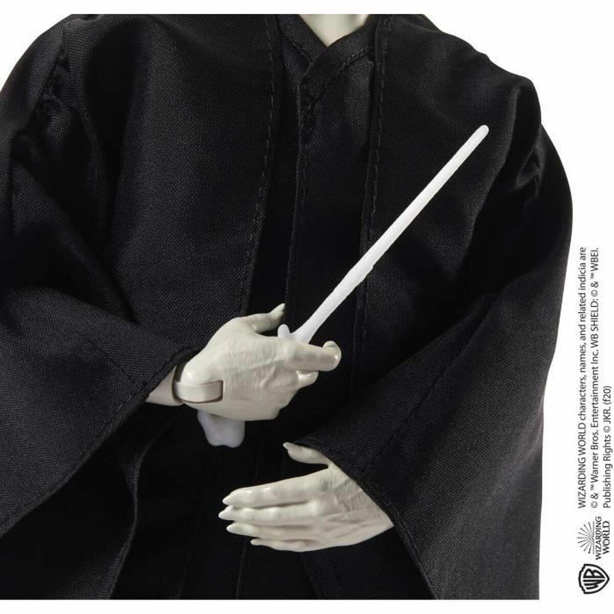 Statuetta Articolata Mattel VOLDEMORT