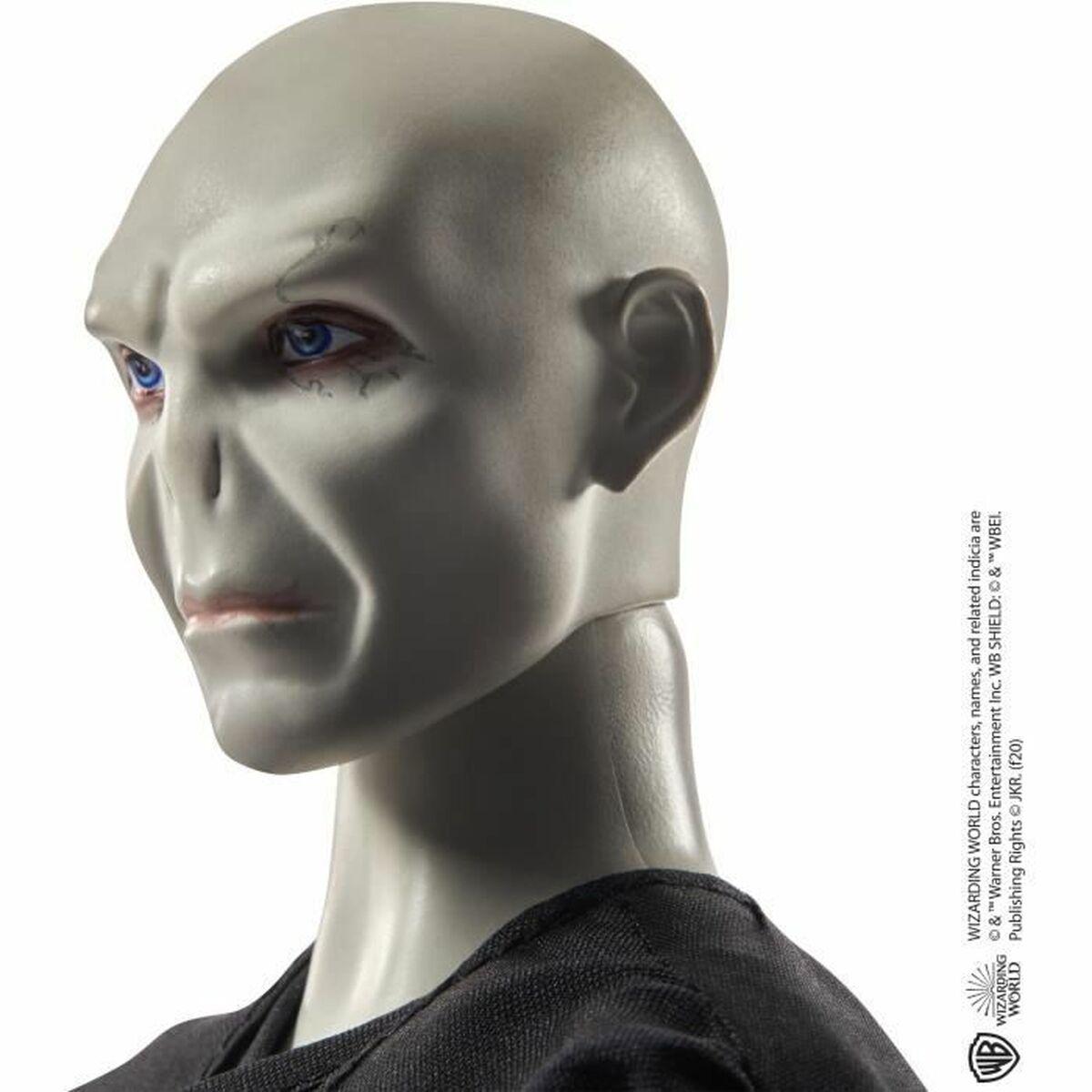 Statuetta Articolata Mattel VOLDEMORT