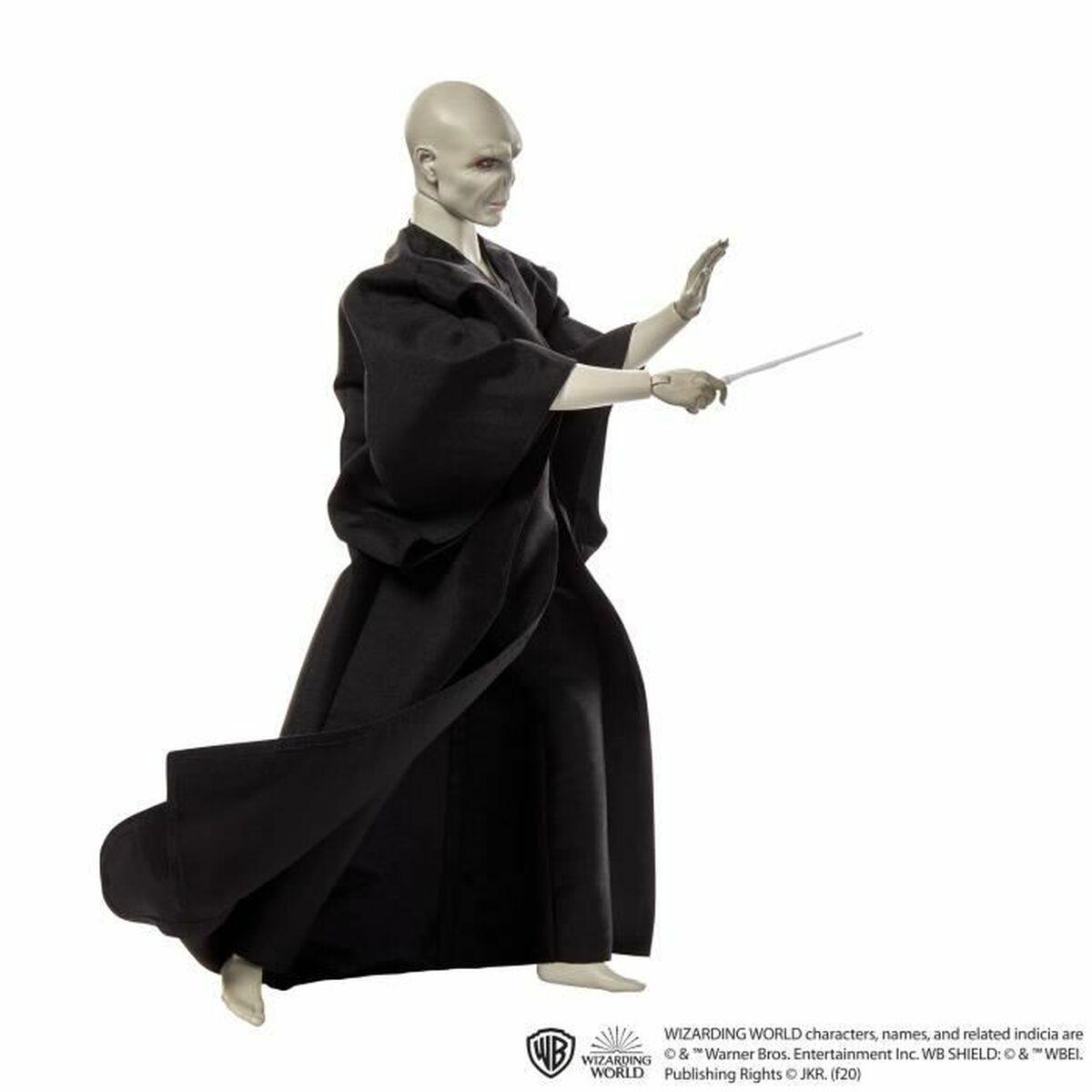 Statuetta Articolata Mattel VOLDEMORT