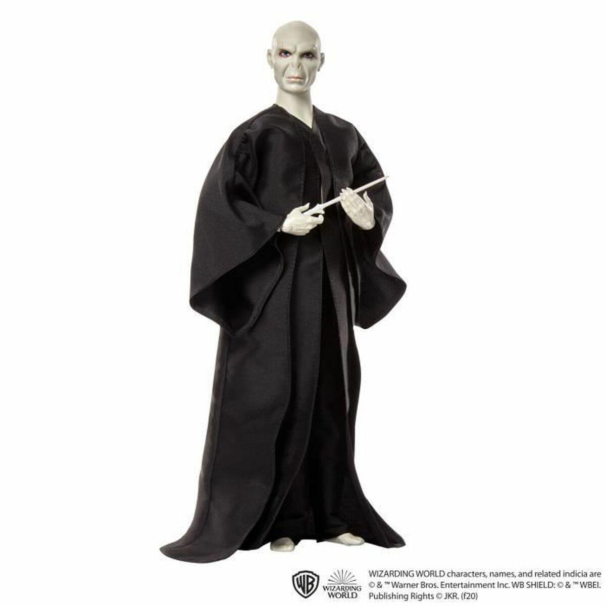 Statuetta Articolata Mattel VOLDEMORT