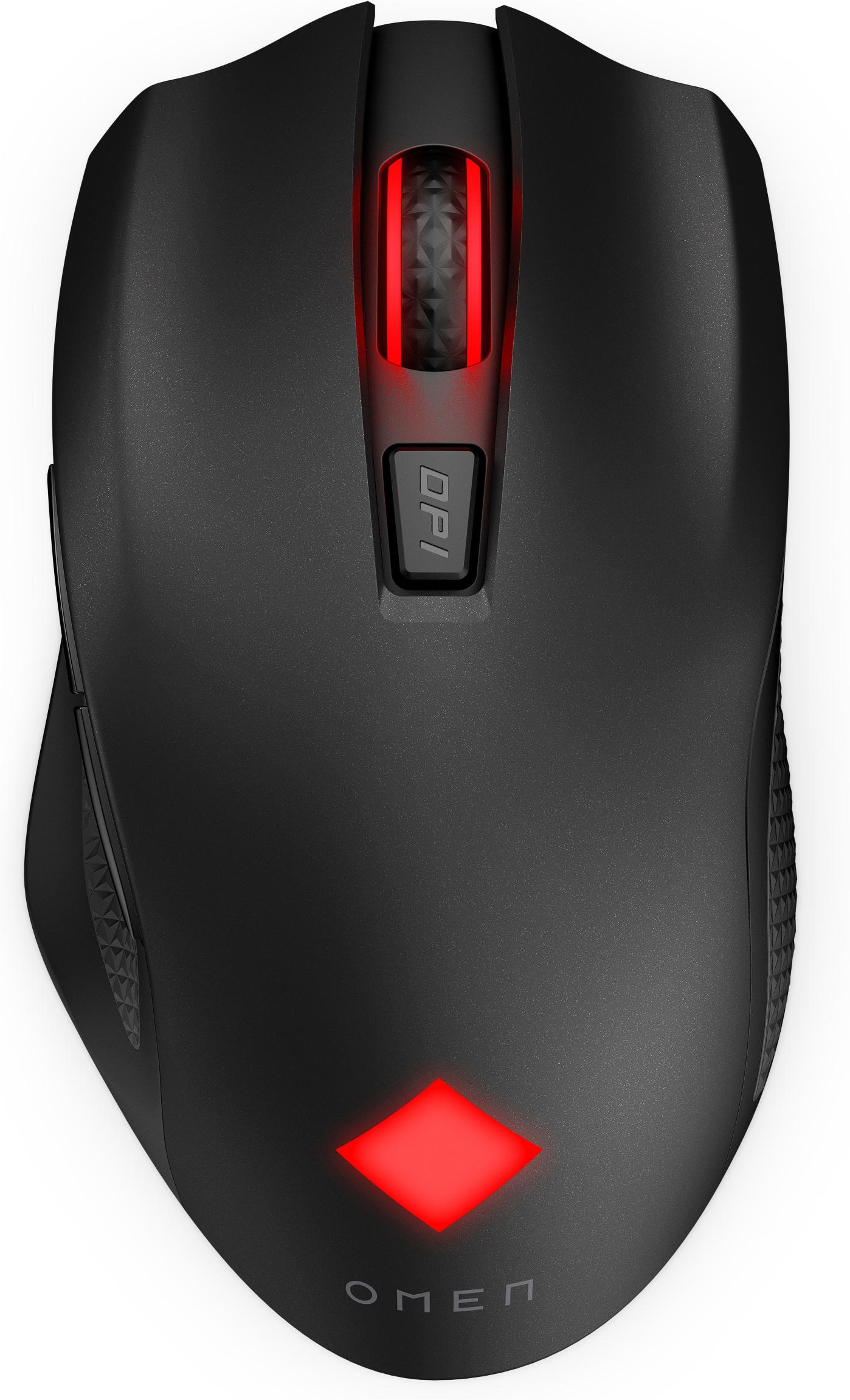 HP OMEN Vector Wireless Mouse