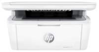 MULTIFUNZIONE HP LASER M140w A4 20PPM 150FF USB WiFi