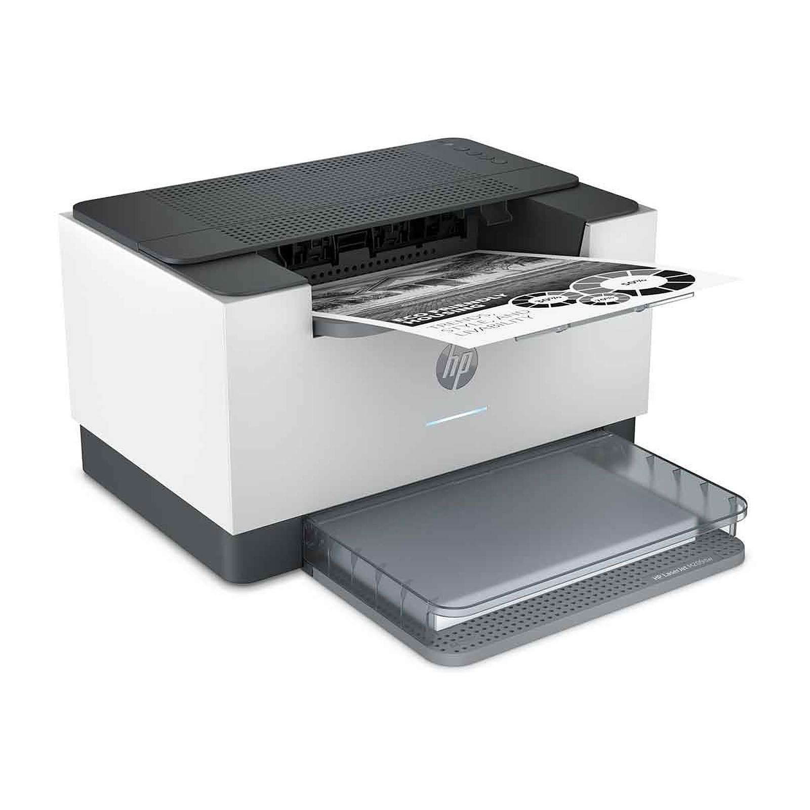 STAMPANTE HP CONSUMER LASER LJ-M209dwe A4 30PPM 150FF DUPLEX LAN WiFi USB2.0 "HP+ nativo"