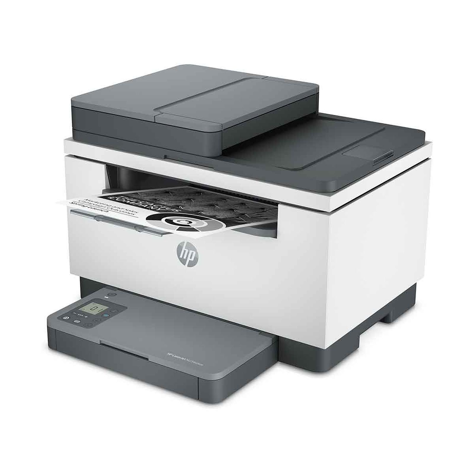 MULTIFUNZIONE HP CONSUMER LASER PRO LJ-M234sdwe 30PPM 150FF DUPLEX LAN USB WiFi "HP+ nativo"