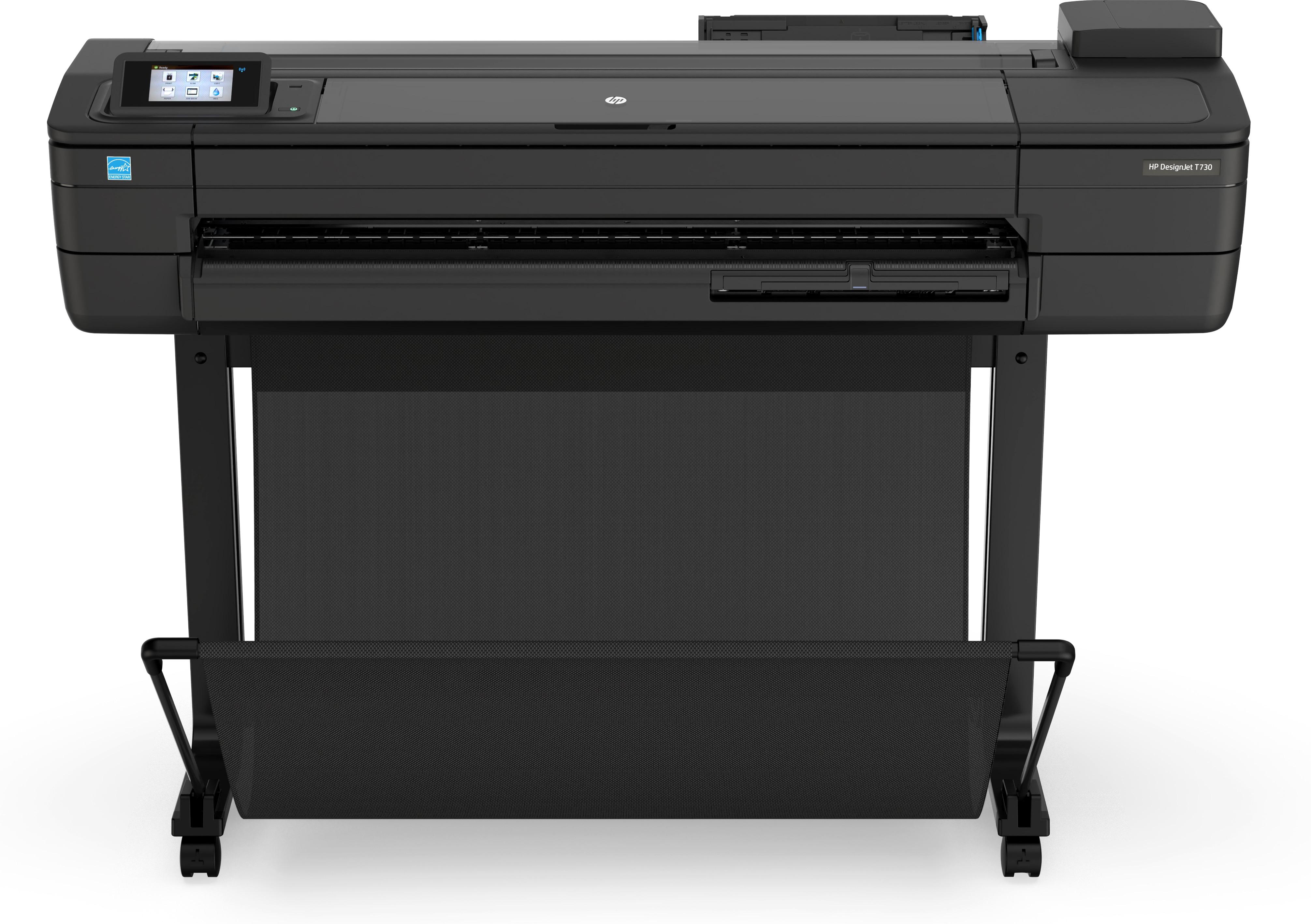 HP DESIGNJET T730 36IN PRINTER