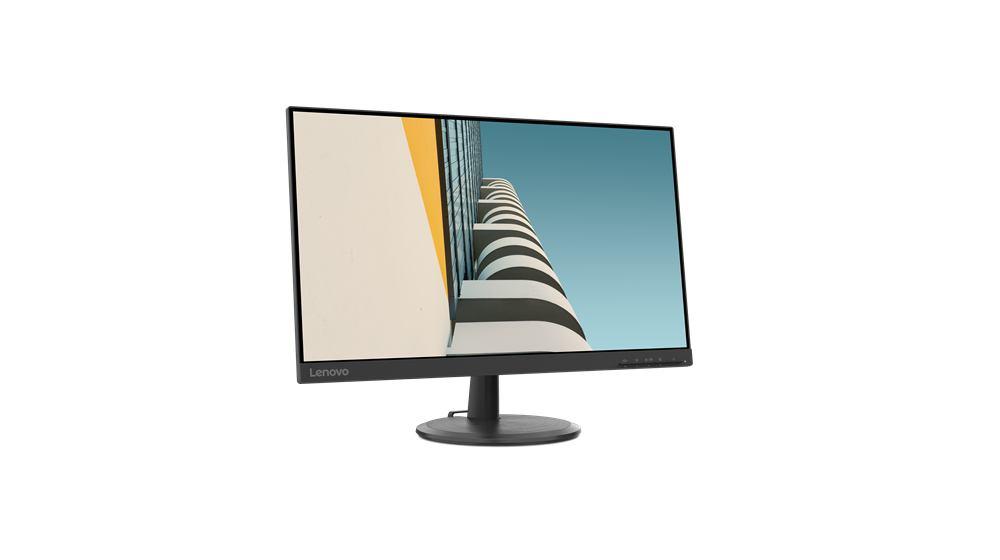 LENOVO MONITOR THINKVISION C24-20 238" FULL HD VGA/HDMI 62A8KAT1IT