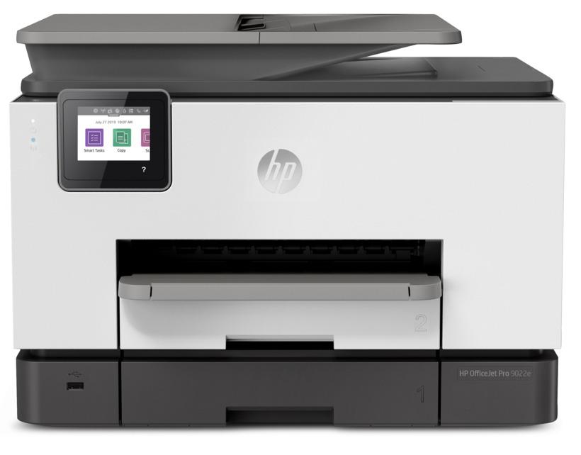 HP OfficeJet Pro 9022e MFP A4 Colori Ink-Jet