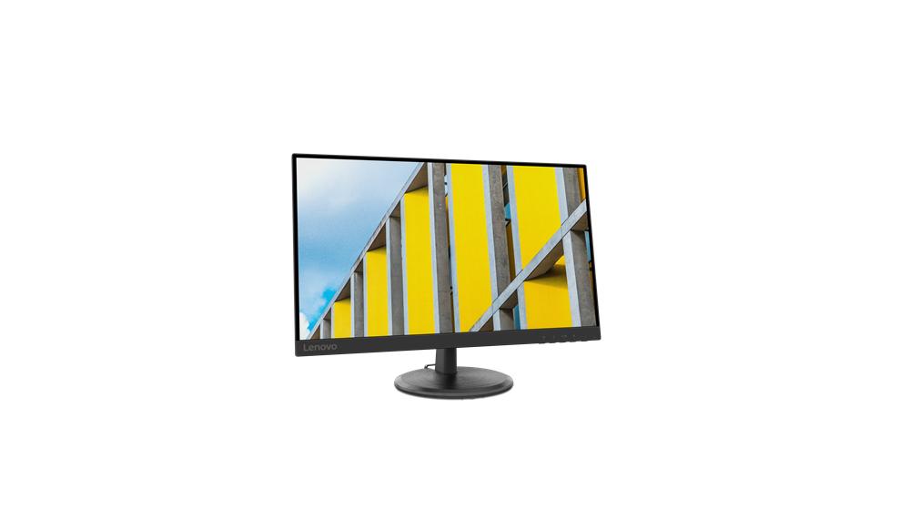 Lenovo C27-30 68,6 cm (27") 1920 x 1080 Pixel Full HD LED Nero