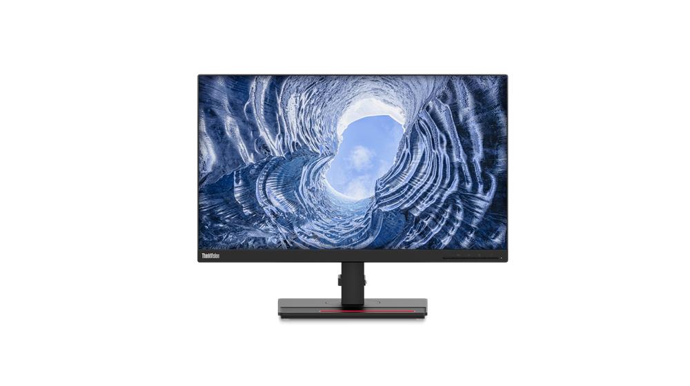 Lenovo ThinkVision T24i-2L LED display 605 cm (23.8") 1920 x 1080 Pixel Full HD Nero