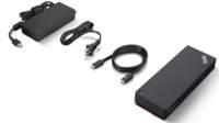 ThinkPad Universal Thunderbolt 4 Smart Dock - EU - 40B10135EU