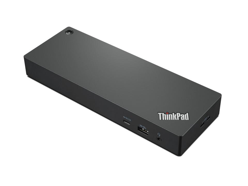 ThinkPad Universal Thunderbolt 4 Dock