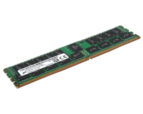 DDR4 LENOVO 32GB 3200Mhz ECC RDIMM Memory - 4X71B67861