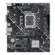 ASUS MB H610, PRME H610M-K D4, LGA 1700, DDR4, ALDER LAKE