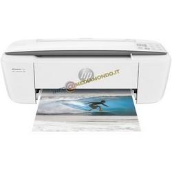 STAMPANTE INKJET MULTIFUNZIONE A COLORI HP DeskJet 3760 - BLU/BIANCO