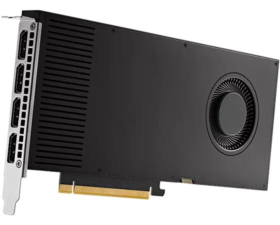 SVGA LENOVO Nvidia RTX A4000 Graphics card - 4X61E26089