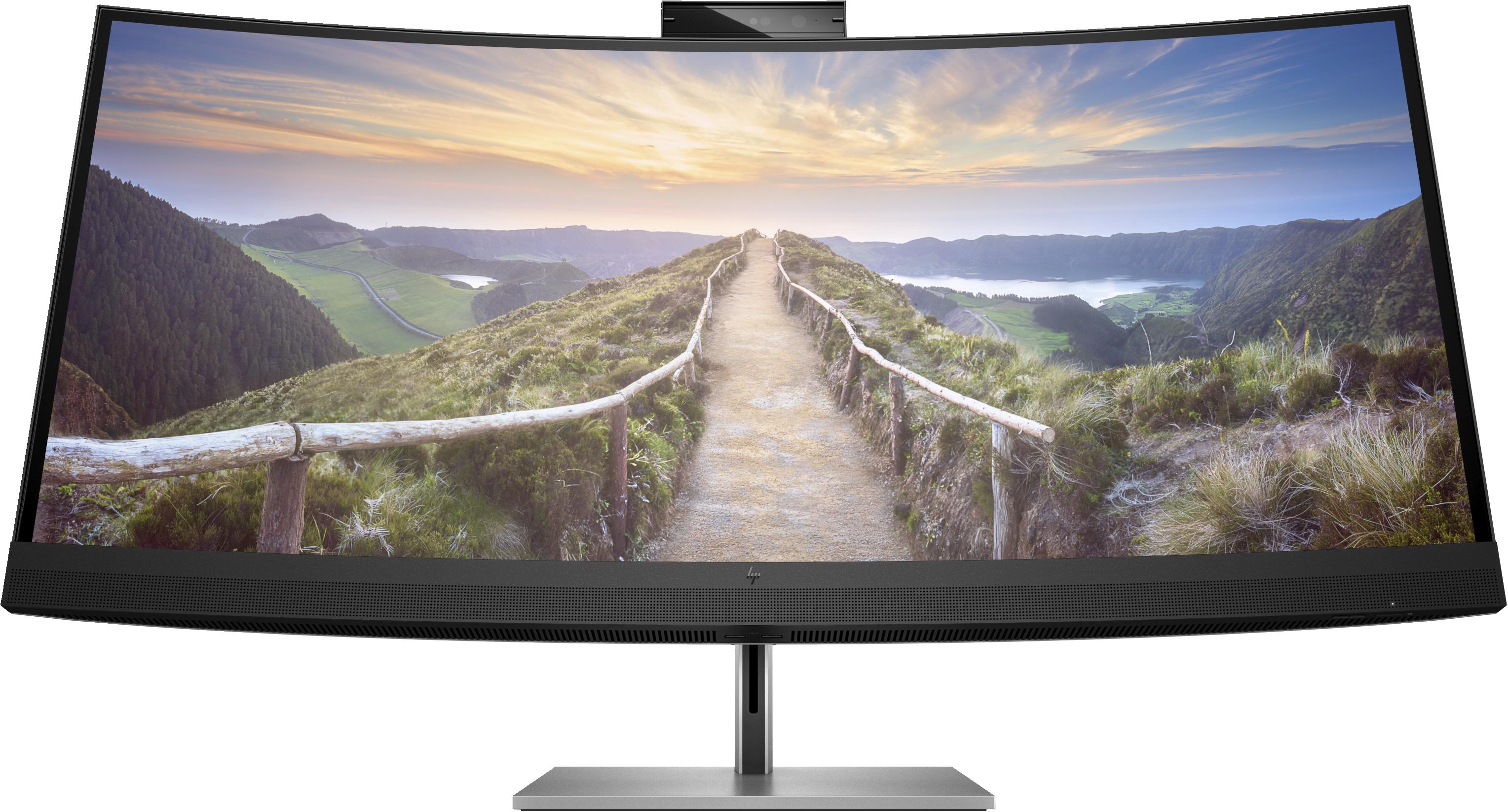 HP Z40c G3 Monitor PC 1008 cm (39.7") 5120 x 2160 Pixel UltraWide 5K HD LED Nero Argento