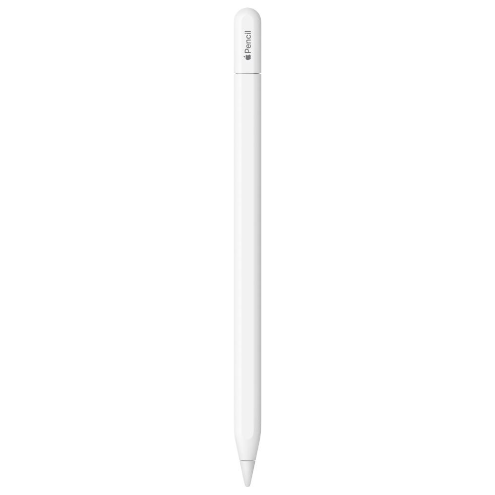 APPLE PENCIL MUWA3ZM/A (USB-C 2023) per iPad (10 gen. 2022 in poi) Air (4-5 gen) Pro 129" (3 gen in poi) Pro 11" (1-3 gen)