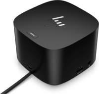 Thunderbolt 280W G4 Dock w/Combo Cable