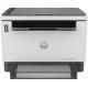 MULTIFUNZIONE HP CONSUMER LASERJET Tank 1604w A4 22PPM 150FF WiFi Starter Kit da 5.000PP incluso