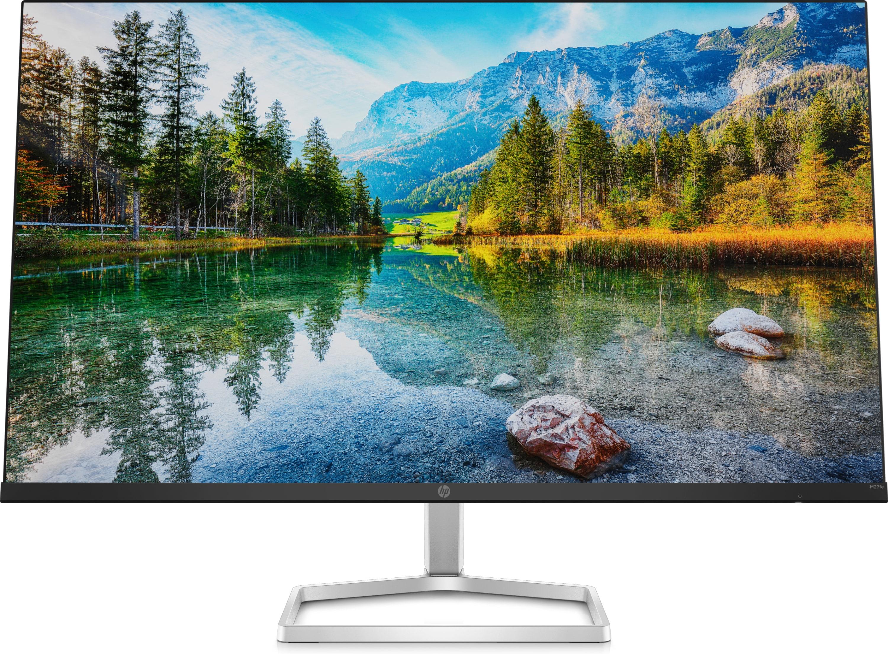 HP M27fe FHD Monitor PC 68,6 cm (27") 1920 x 1080 Pixel Full HD