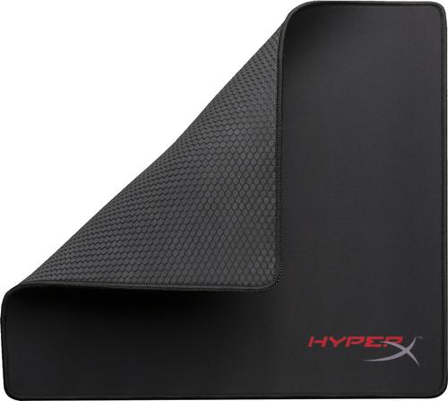 HP HyperX Fury S Mouse pad Black L