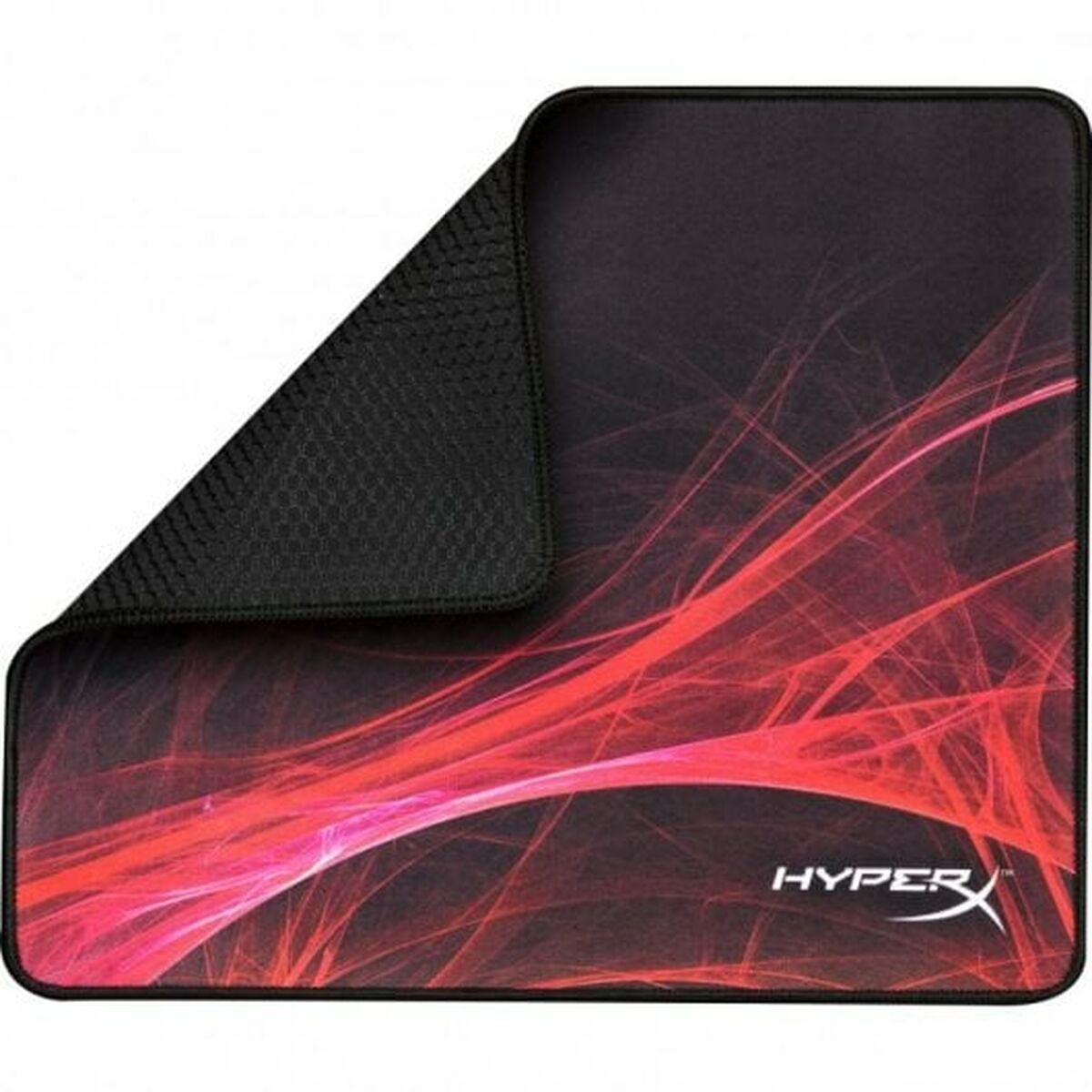 HP HyperX Fury Speed Mouse pad Black M