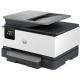 MULTIFUNZIONE HP CONSUMER OJ-9125e PRO A4 22/18PPM 250FF FAX ADF DUPLEX LAN USB WiFi