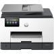 MULTIFUNZIONE HP CONSUMER OJ-9132e PRO A4 25/20PPM 500FF FAX DADF DUPLEX LAN USB WiFi