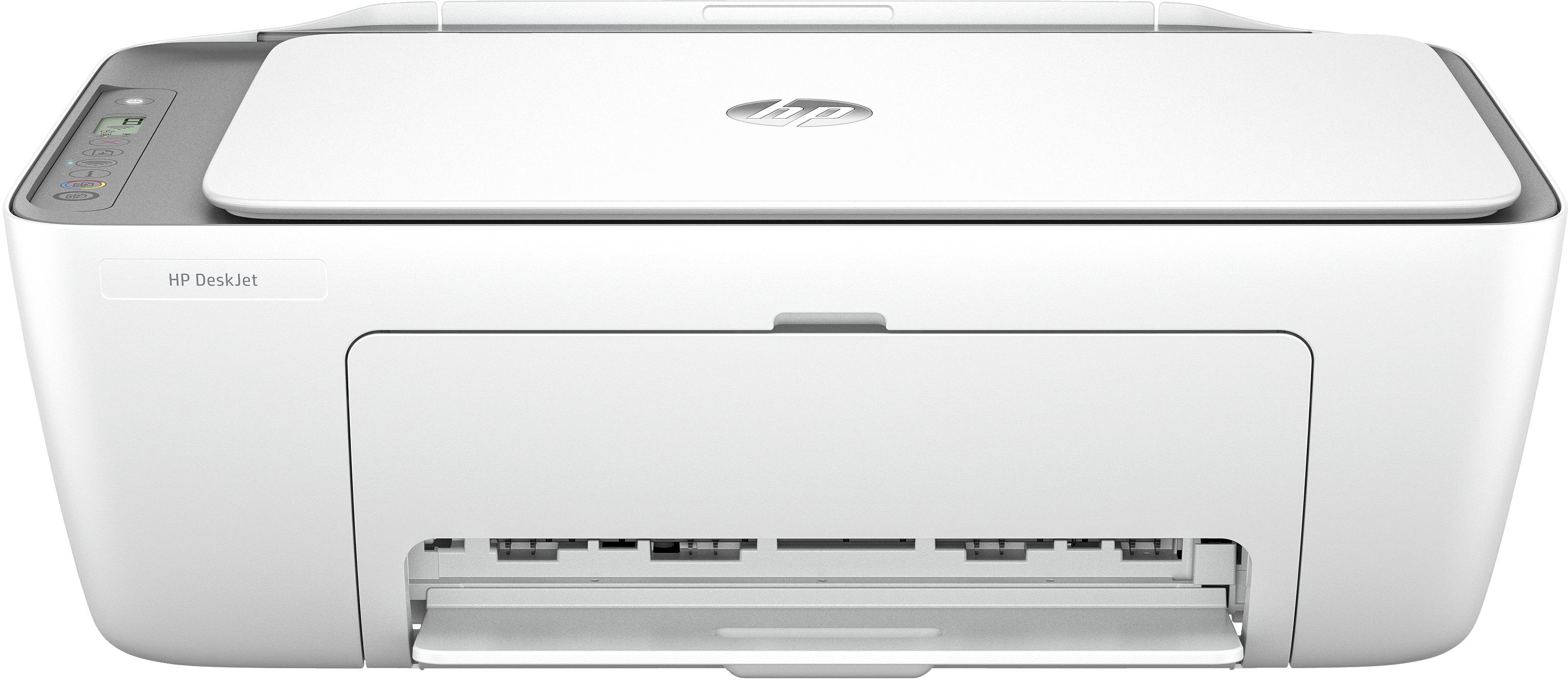 HP DESKJET 2820E ALL-IN-ONE