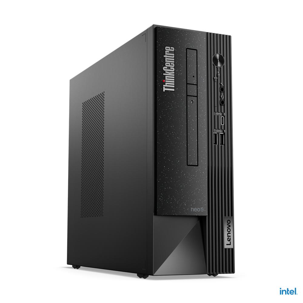 PC LEN SFF I3-12100/8GB/256GB/W11P