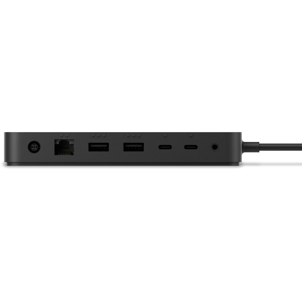 MICROSOFT SURFACE THUNDERBOLT 4 DOCK