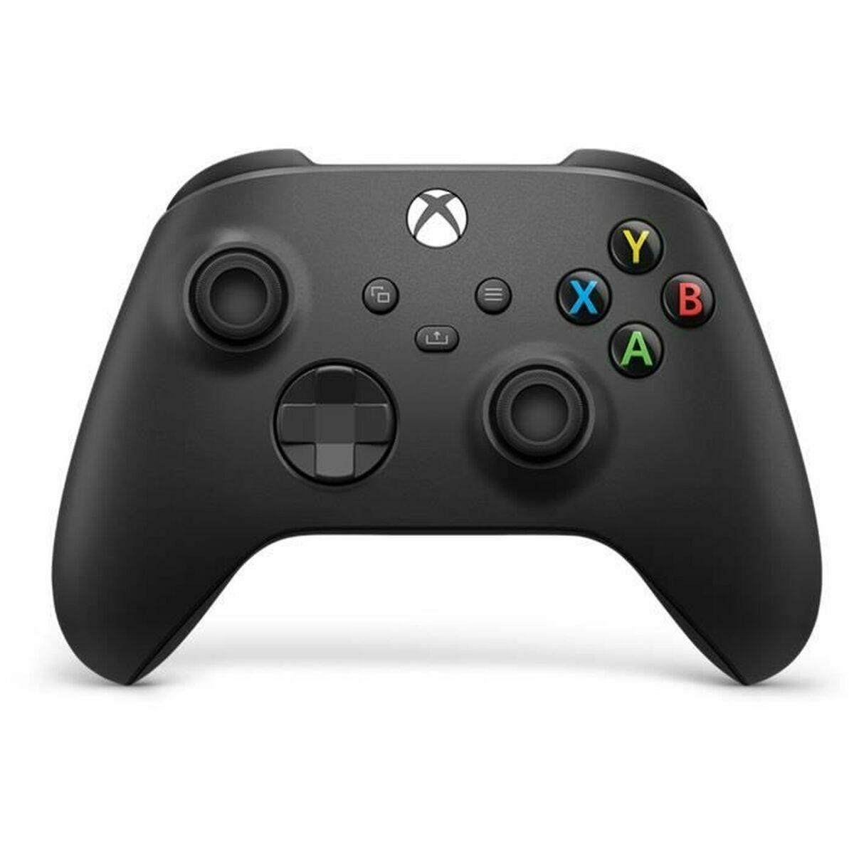 Microsoft Xbox Serie S 1TB nero