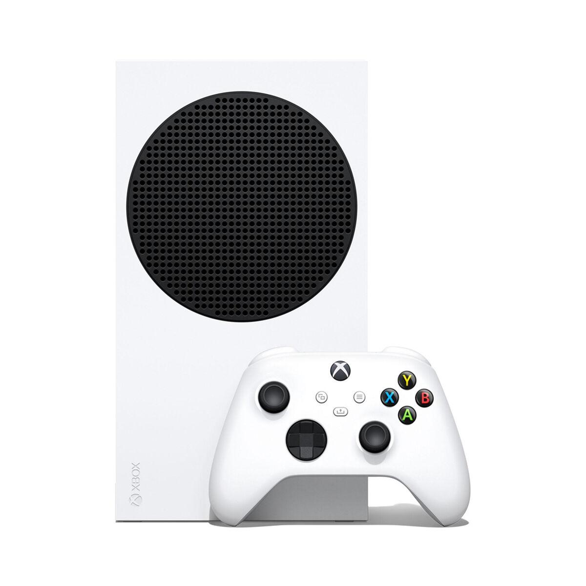 Pacchetto iniziale Microsoft Xbox Series S da 512 GB