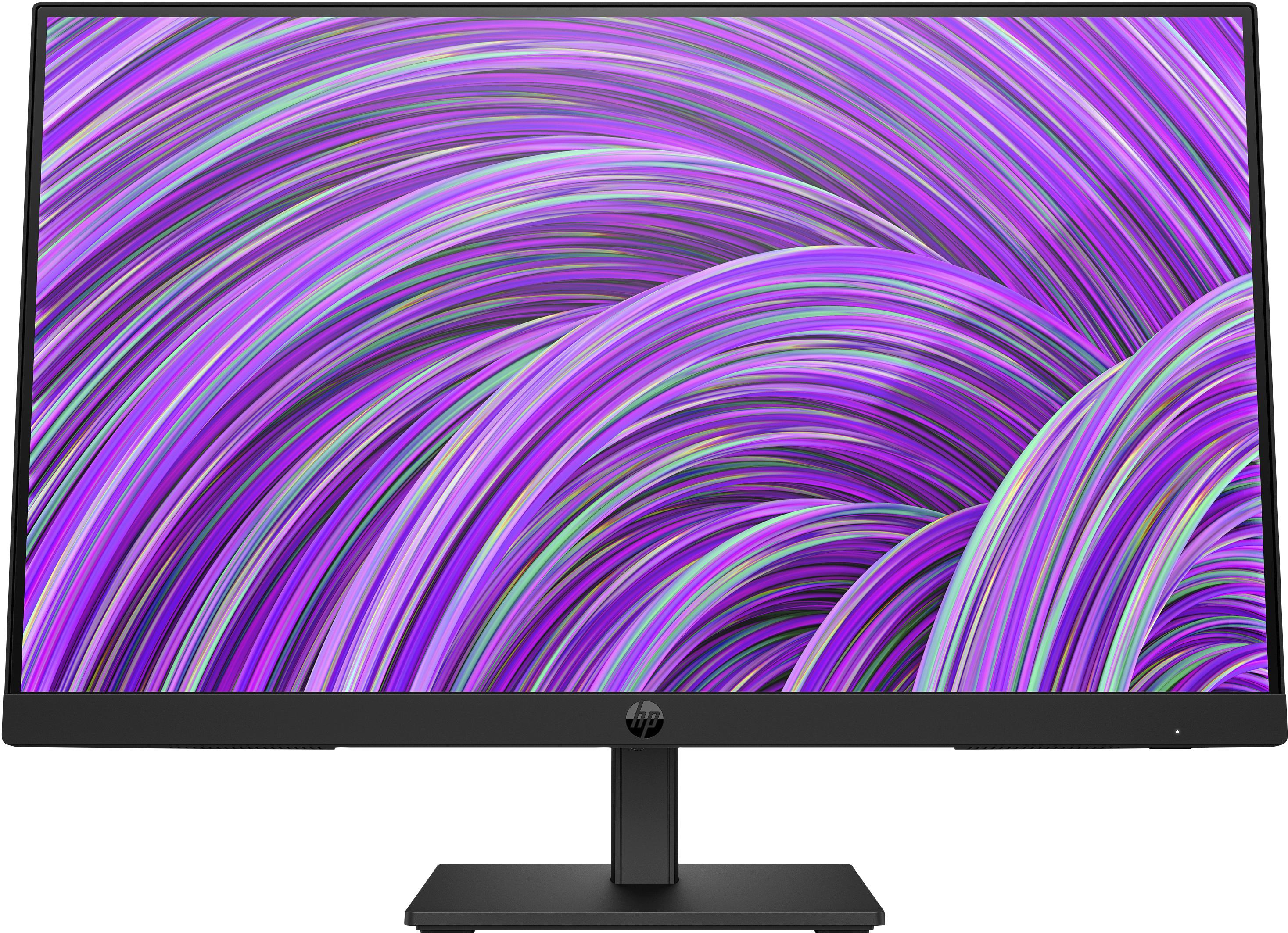 64W30AT MONITOR HP P22H G5 FHD