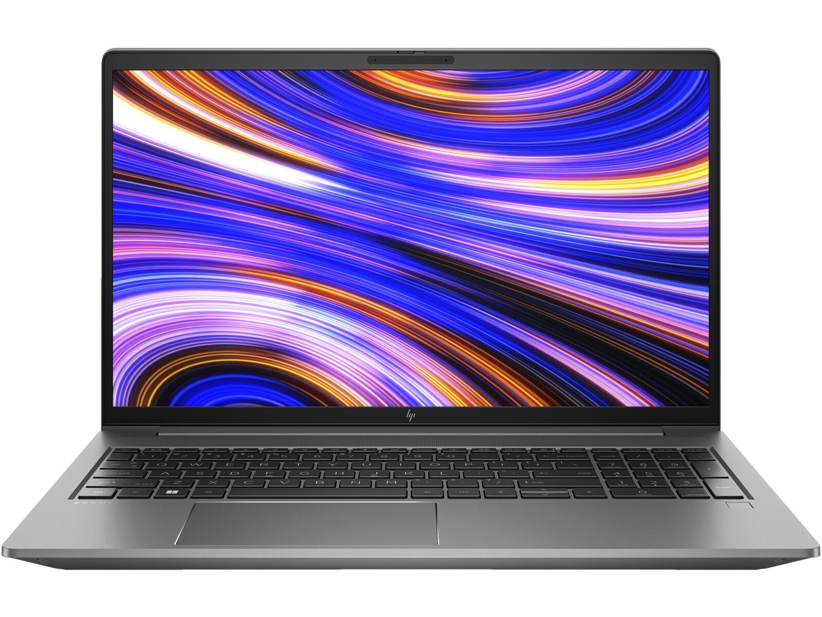 ZBOOK POWER15 G10A R9-7940HS - 15.6QHD AG 1TB 32GB W11P A2000 - Versione Tedesca