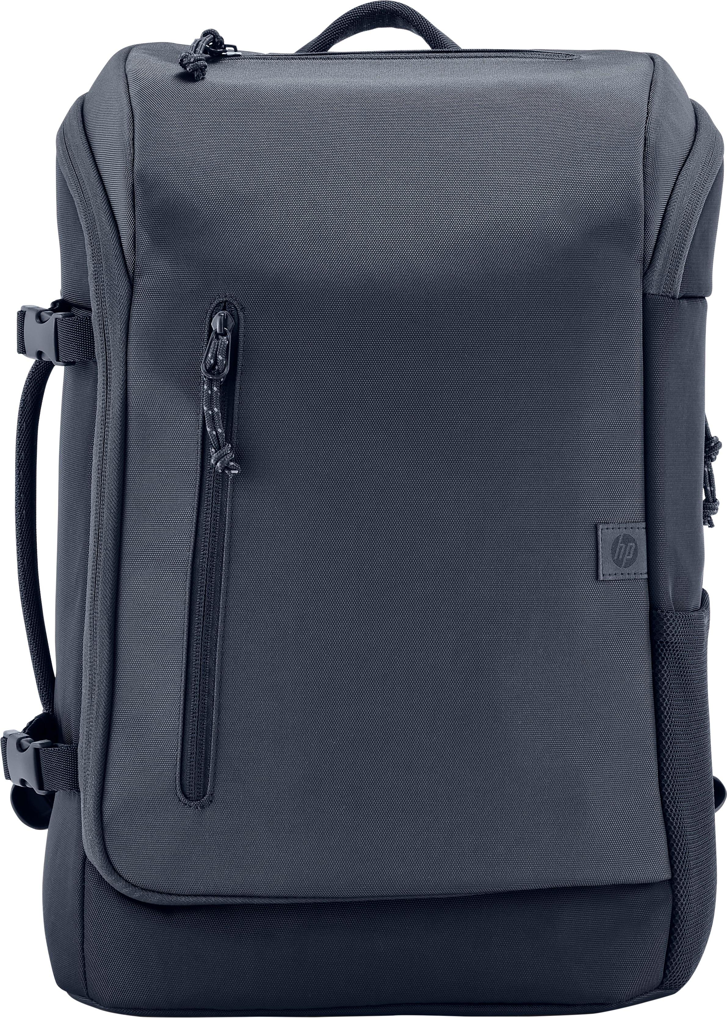 TRAVEL 25 LITER 15.6 IRON GREY