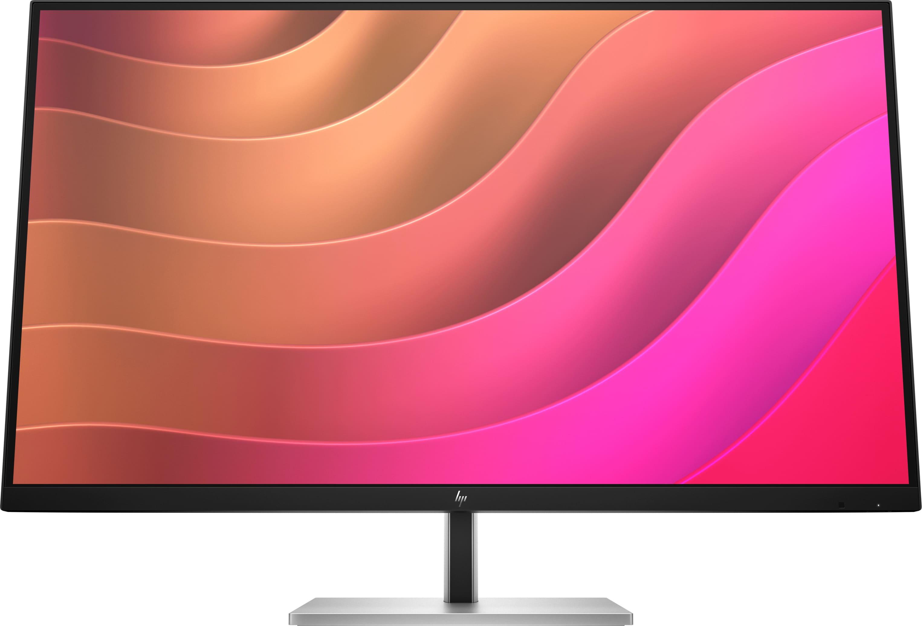 MONITOR E32K G5 USB-C 4K