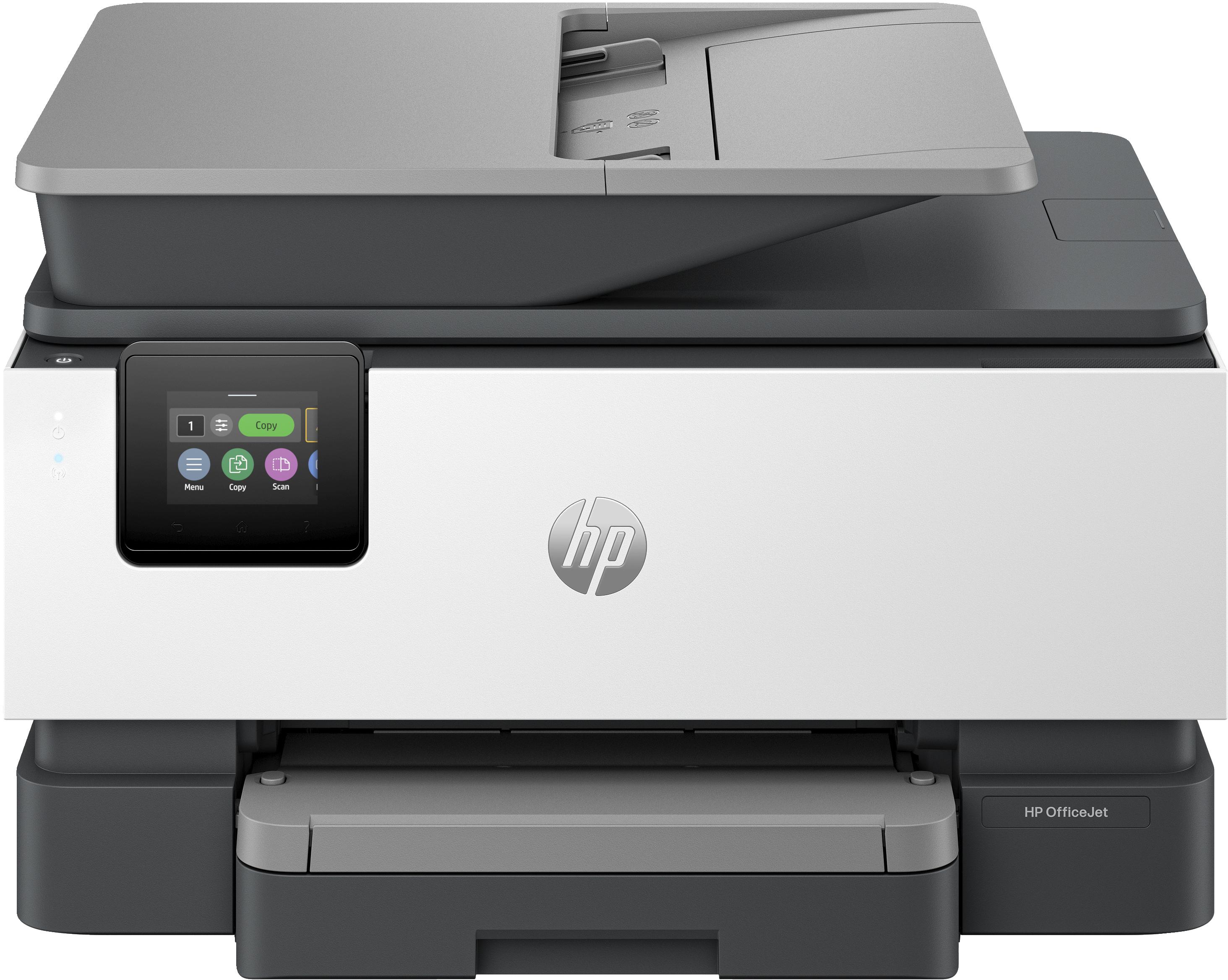 HP OFFICEJET PRO 9120E AIO PRINTER