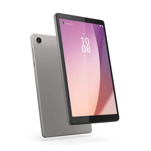 Lenovo Tab M8 32 GB 20,3 cm (8") Mediatek 3 GB Wi-Fi 5 (802.11ac) Android 12 Go edition Grigio