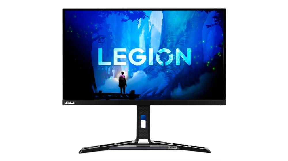 Lenovo Legion Y27qf-30 LED display 68,6 cm [27] 2560 x 1440 Pixel Quad HD Nero (Lenovo Y27qf-30)