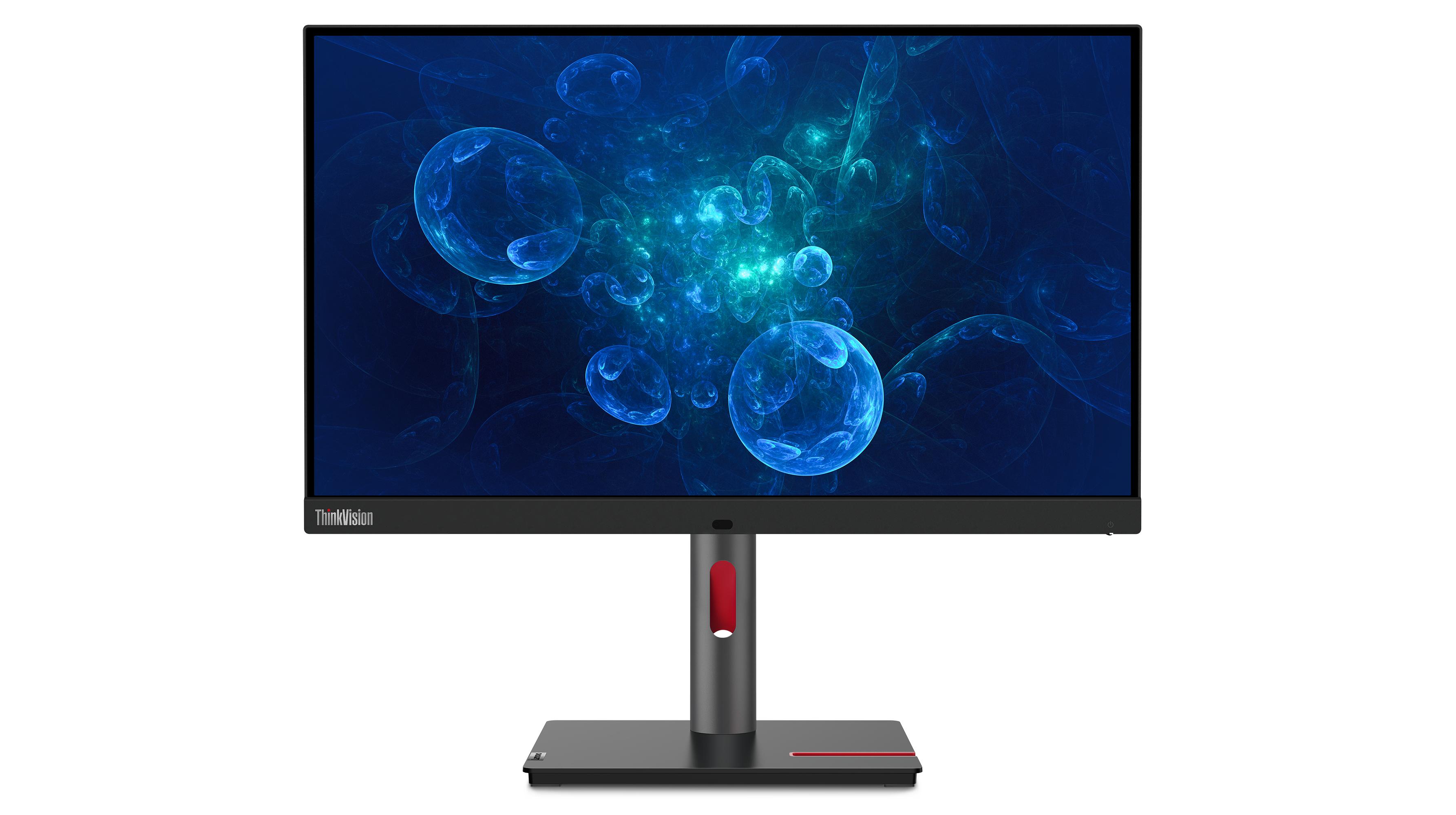 Lenovo ThinkVision P27pz-30 Monitor PC