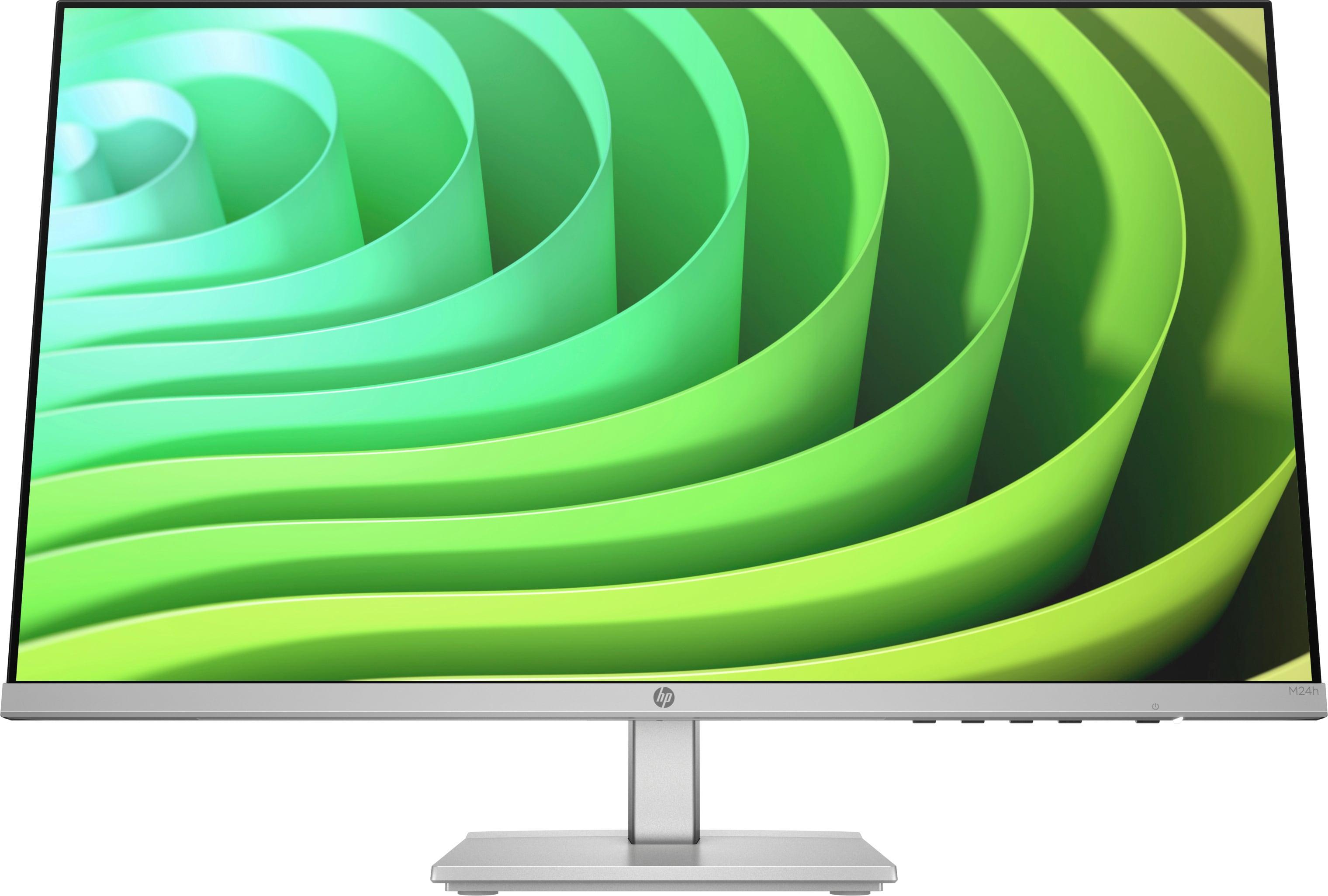 Monitor HP M24h (76D15E9