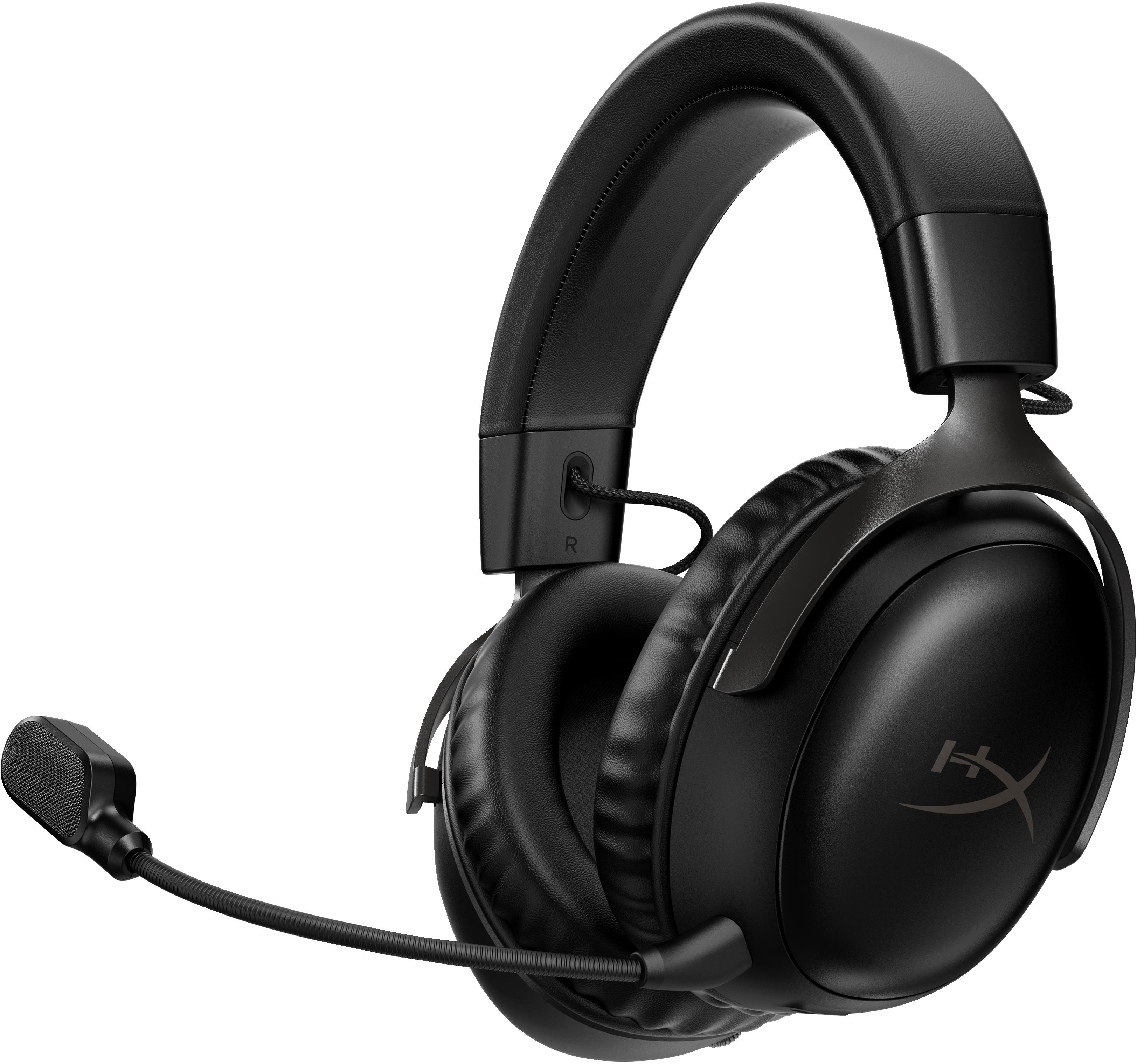 HP HyperX Cloud III Wireless - Cuffie da gaming