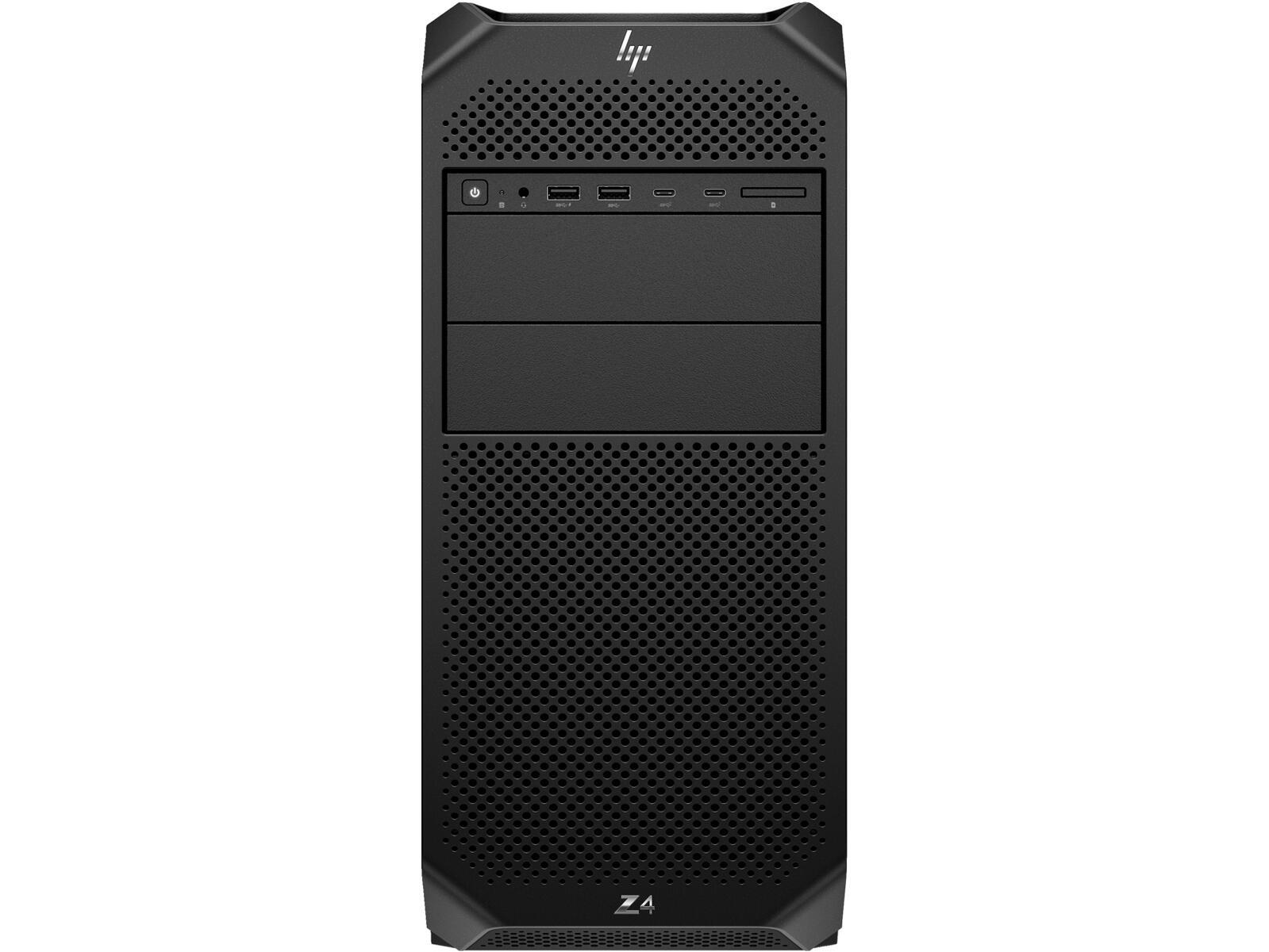 HP Z4 G5 W3-2425 3.0 6C/2x16GB/512GB_M2/noGFX/Win11Pro