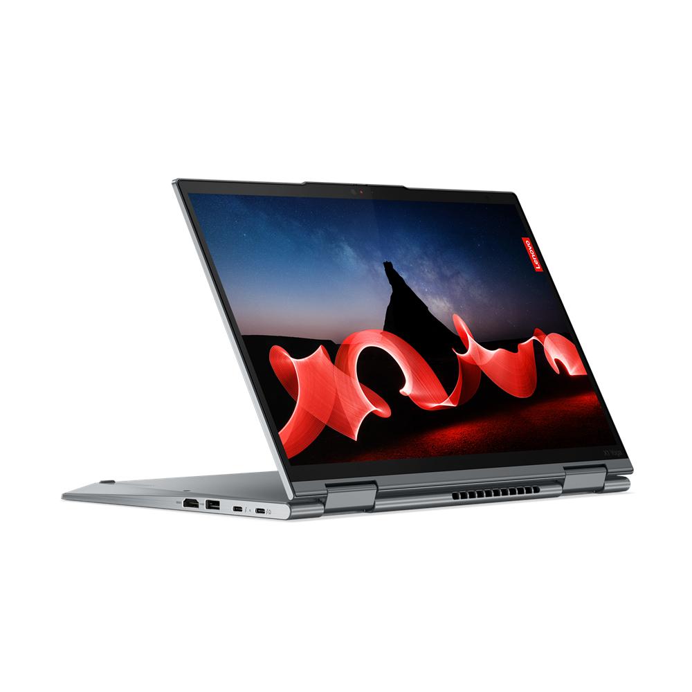 Lenovo ThinkPad X1 Yoga Intel Core i7 i7-1355U Ibrido (2 in 1) 35,6 cm (14") Touch screen WUXGA 16 GB LPDDR5-SDRAM 1 TB SSD Wi-