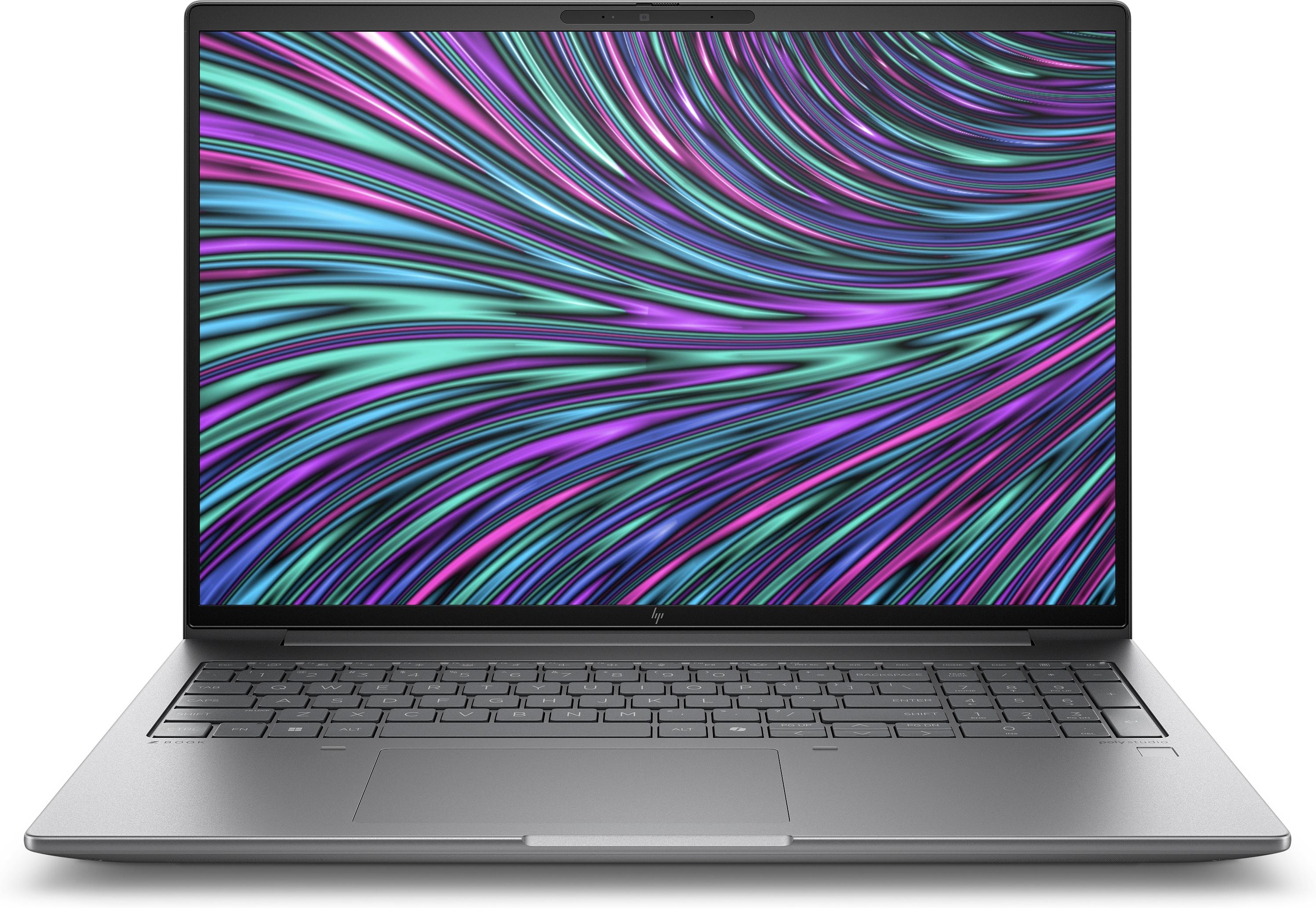 HP ZBOOK POWER 16 16IN CU7-155H