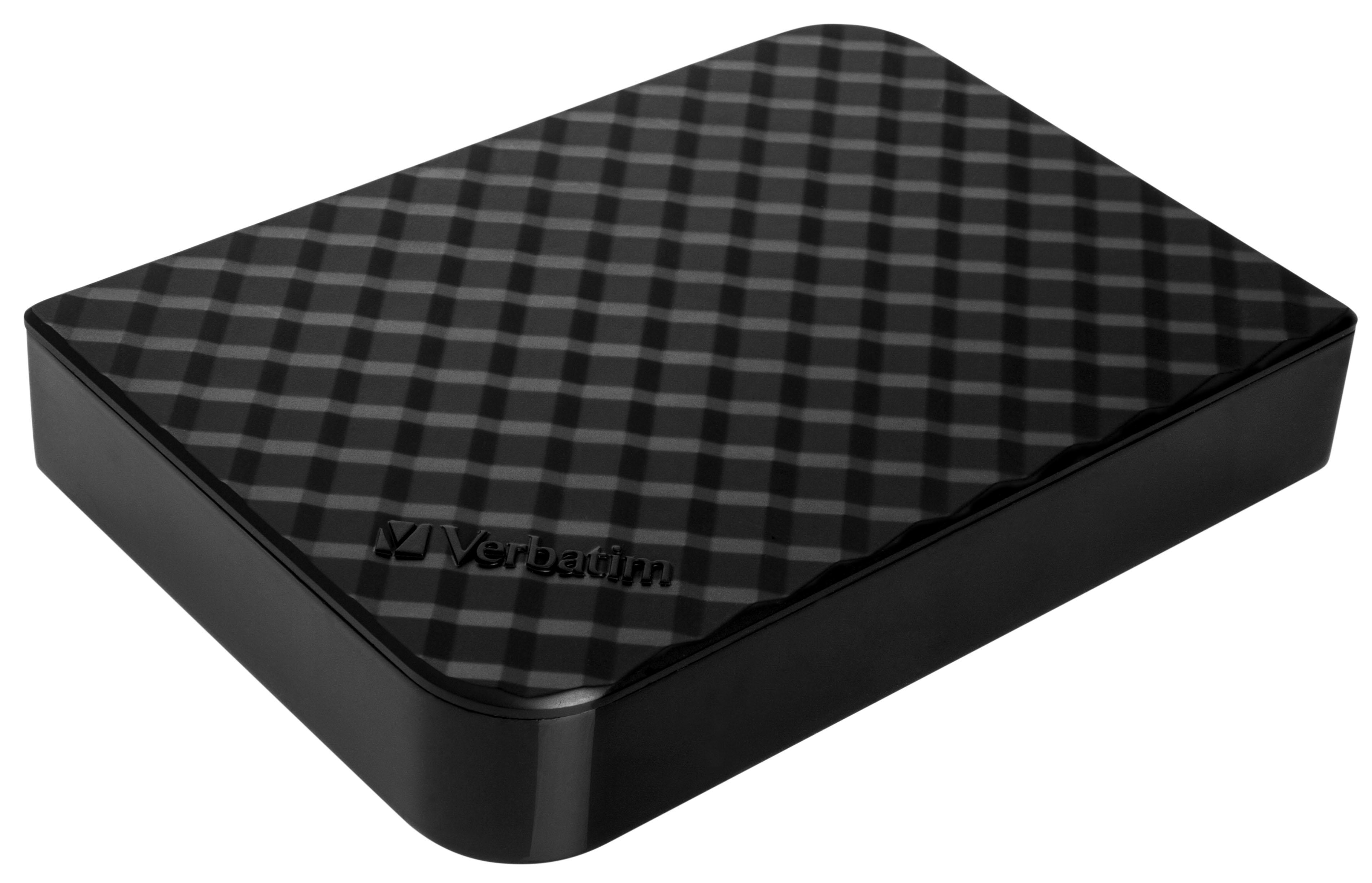 Verbatim Store 'n' Save 2TB USB 3.0