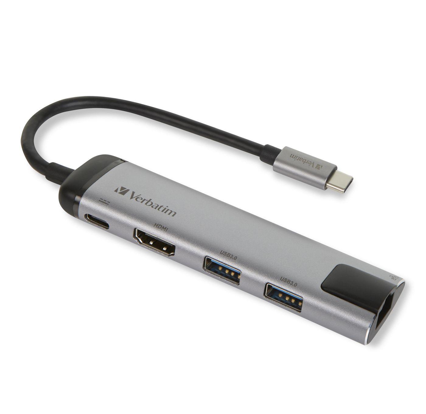 USB-C ADAPTER USB 3.1 GEN