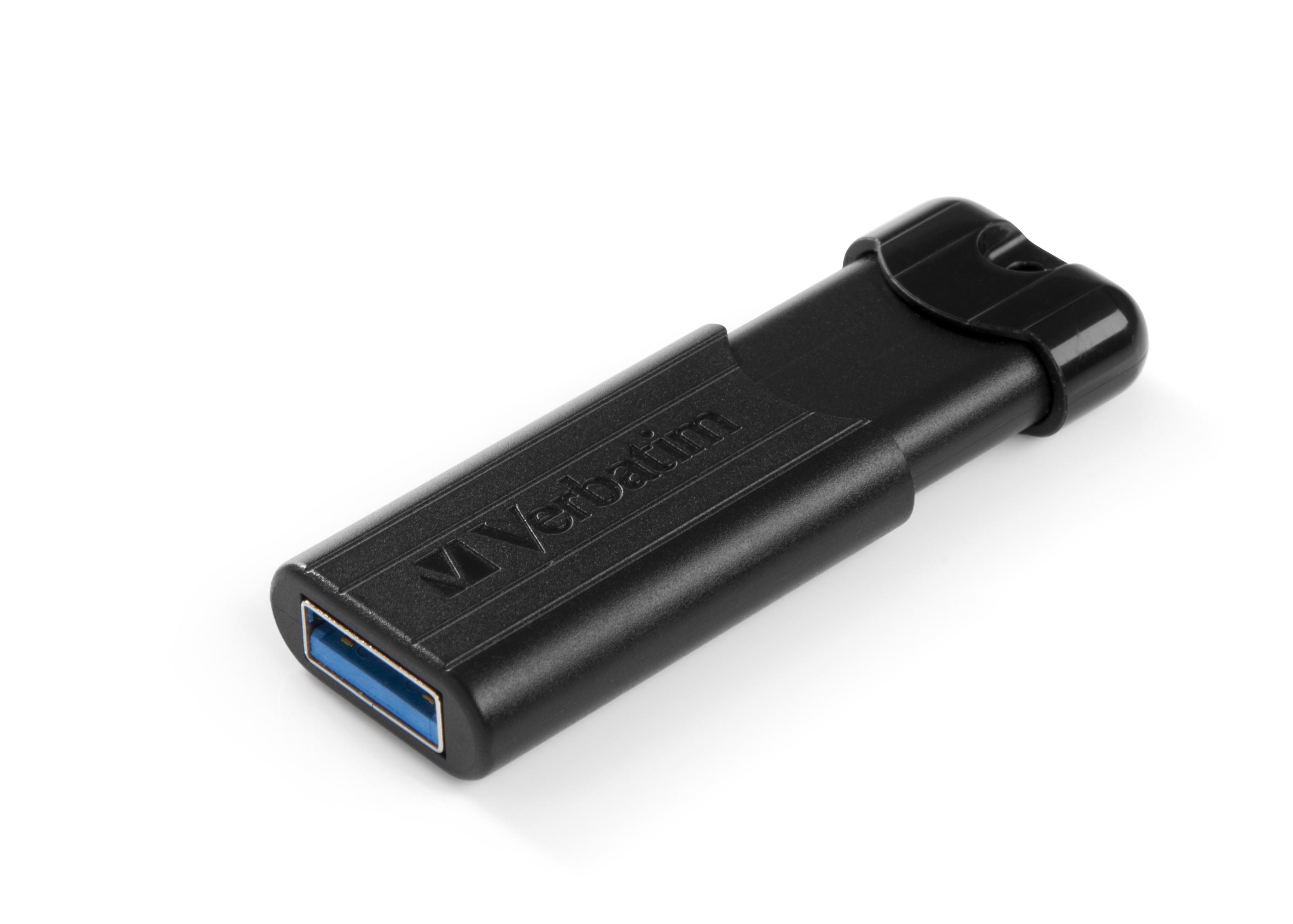 Pinstripe USB 3.0 - 256 GB