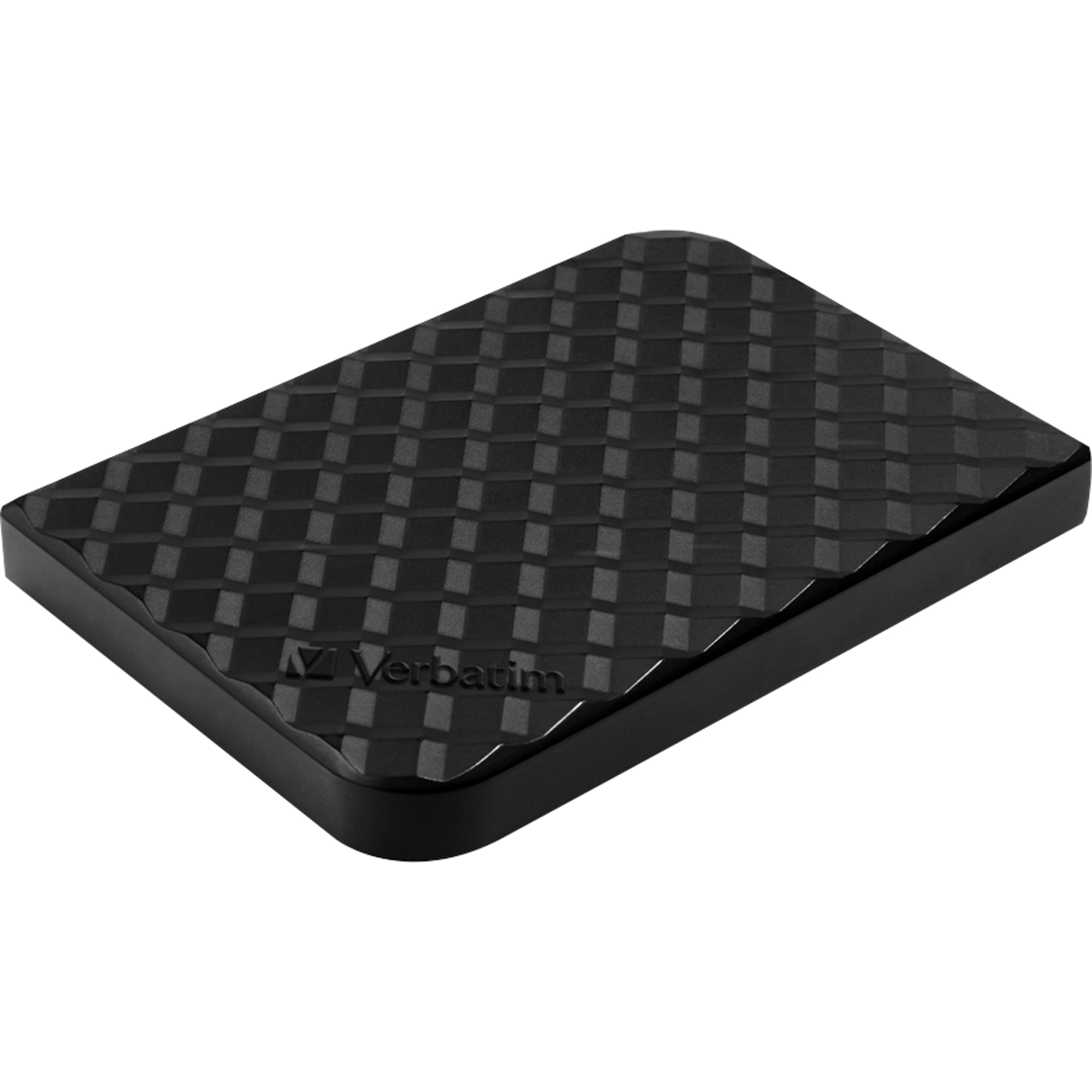 Verbatim Disco rigido portatile Store 'n' Go USB 3.0 da 4 TB Nero